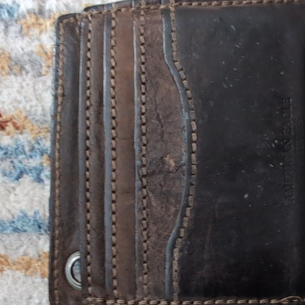 American Eagle Wallet - Picture 5 of 6